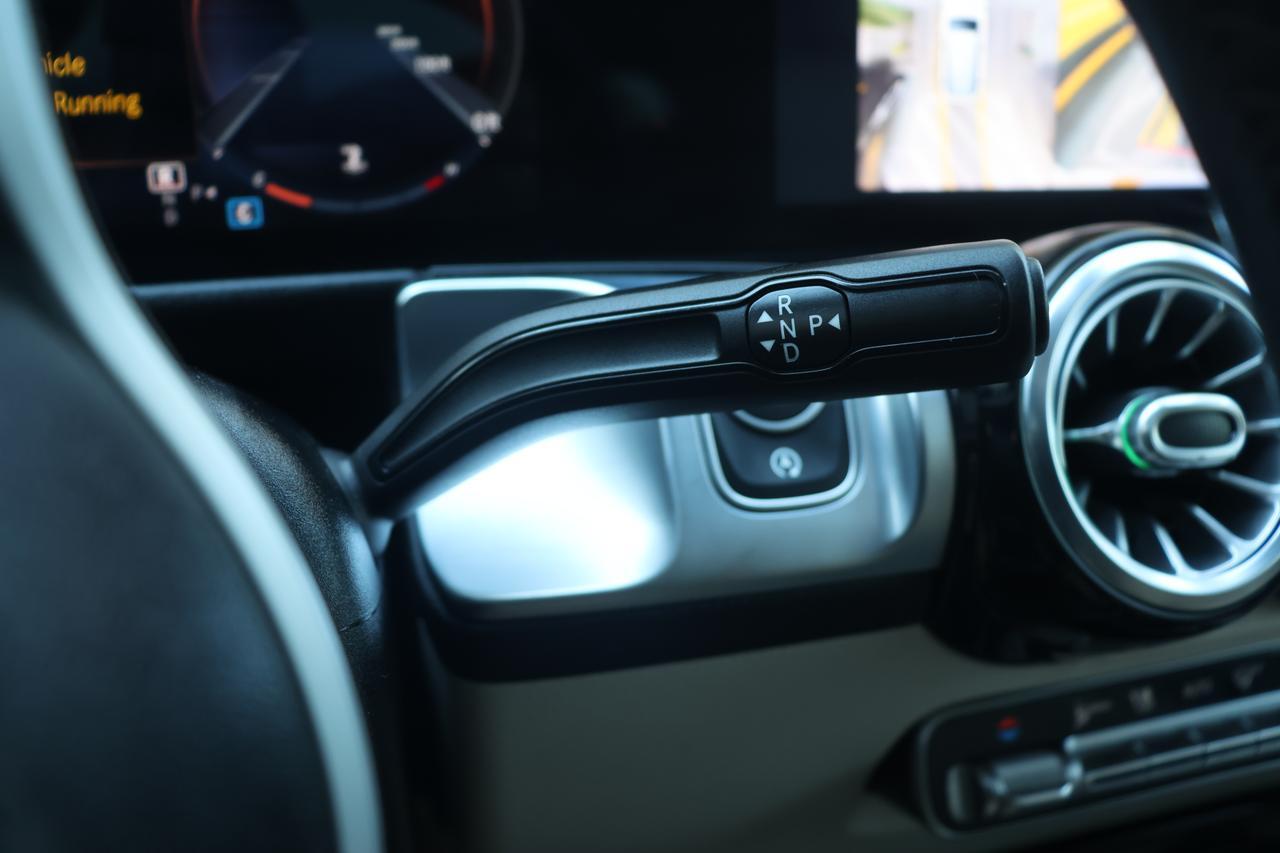 2021 MERCEDES-BENZ GLB 250 Houston TX