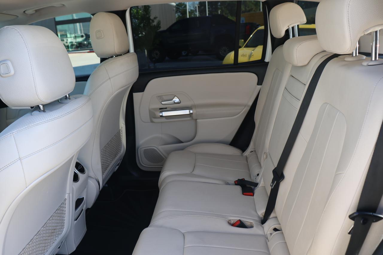 2021 MERCEDES-BENZ GLB 250 Houston TX