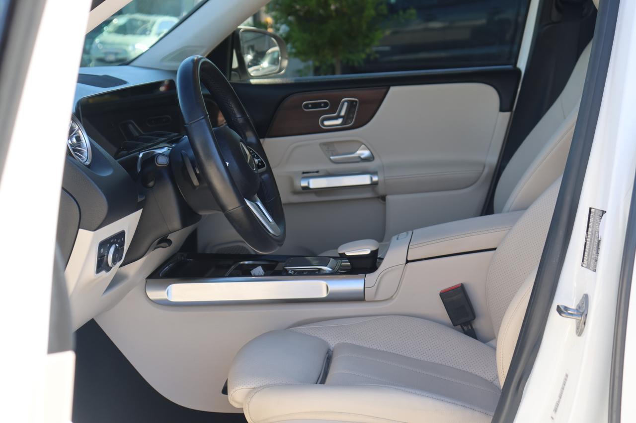 2021 MERCEDES-BENZ GLB 250 Houston TX