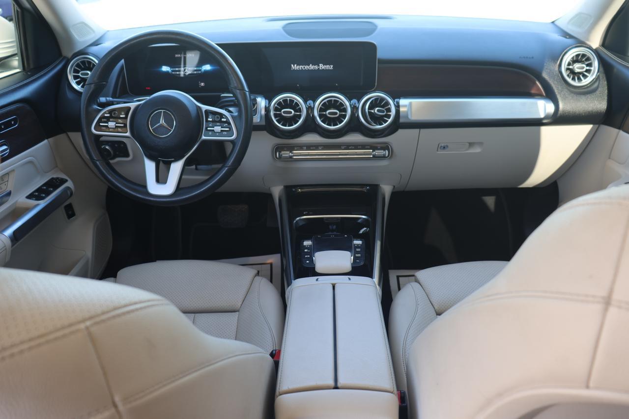2021 MERCEDES-BENZ GLB 250 Houston TX