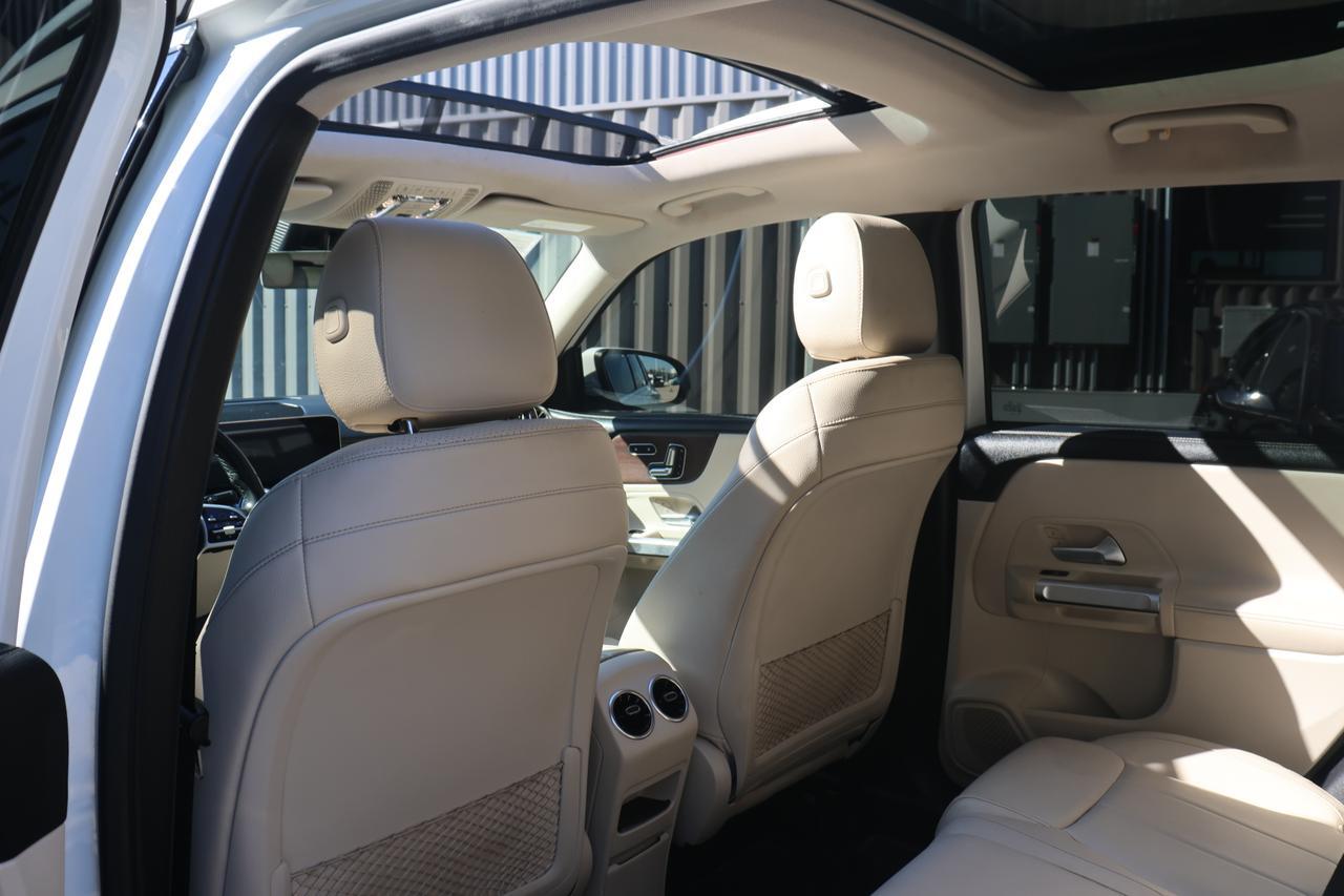 2021 MERCEDES-BENZ GLB 250 Houston TX