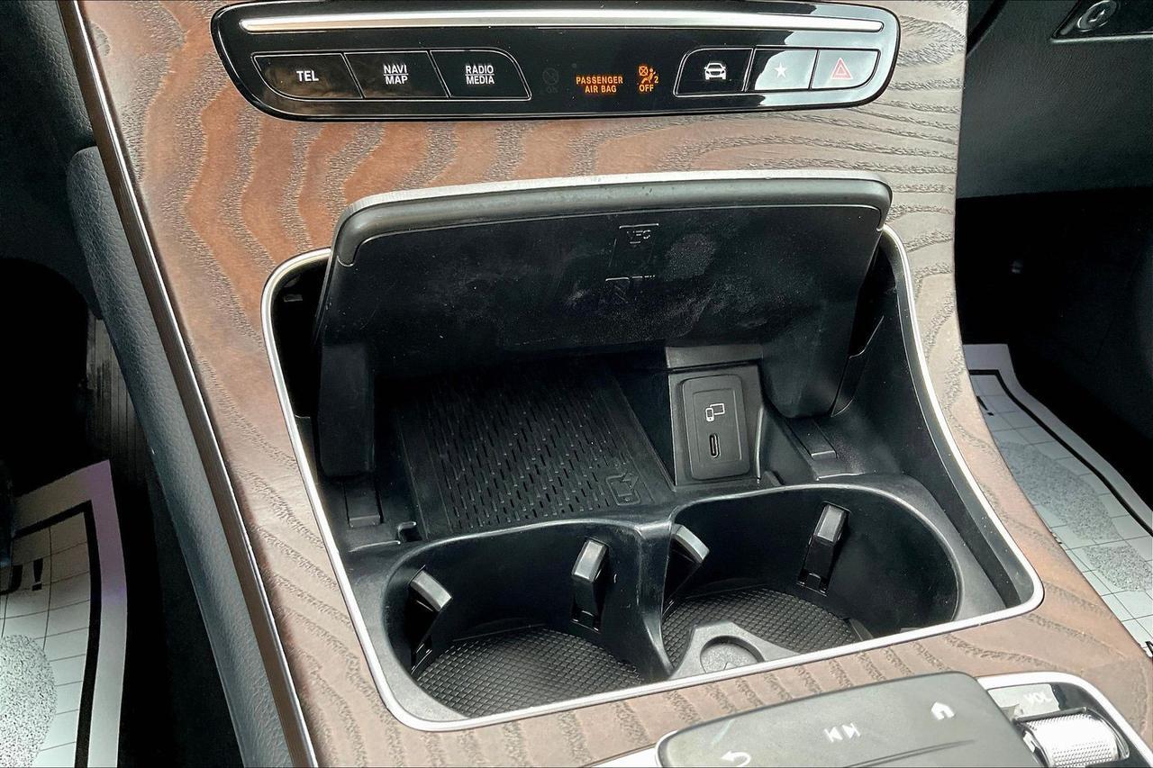 2021 MERCEDES-BENZ GLC 300 Houston TX
