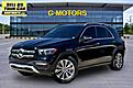 2021 MERCEDES-BENZ GLE 350 4MATIC