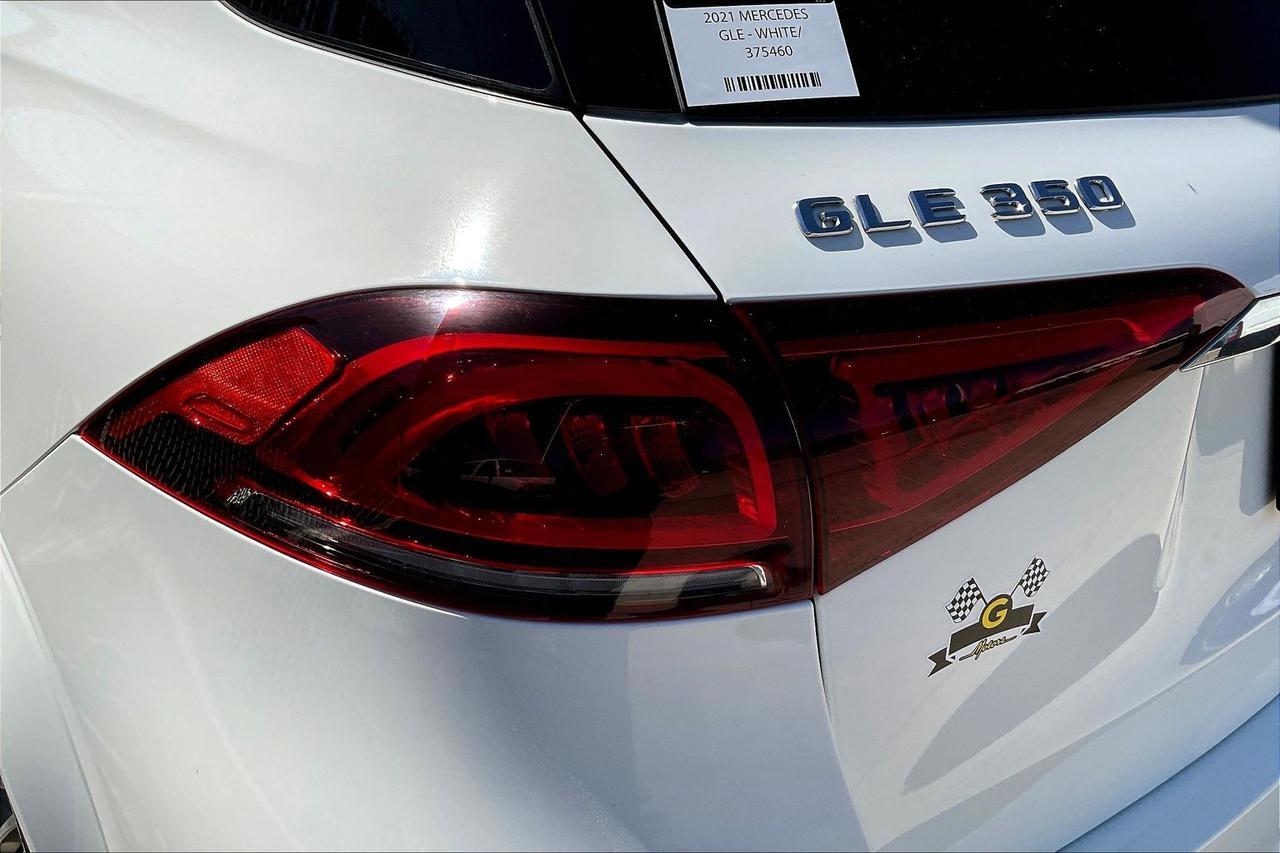 2021 MERCEDES-BENZ GLE 350 Houston TX