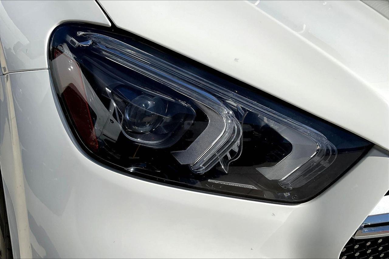 2021 MERCEDES-BENZ GLE 350 Houston TX