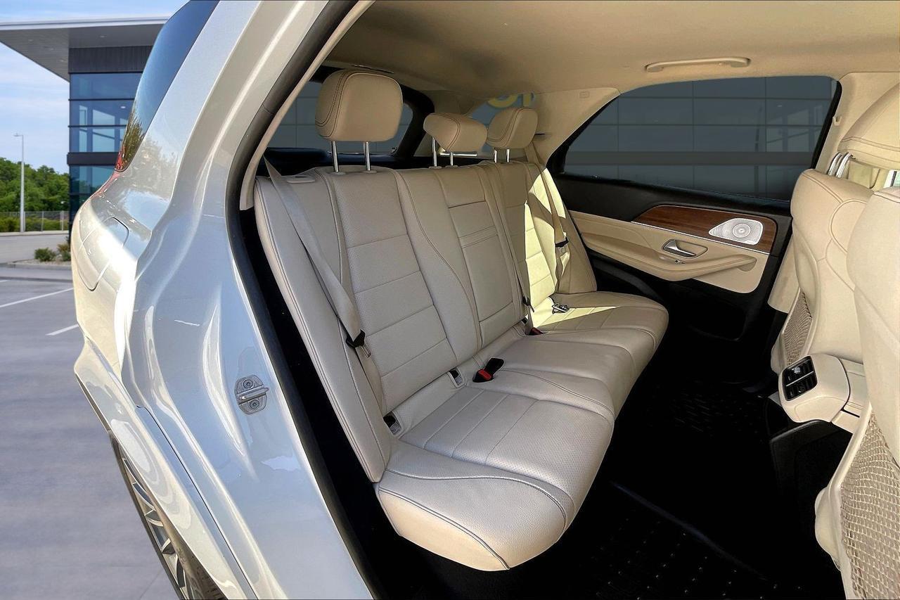 2021 MERCEDES-BENZ GLE 350 Houston TX