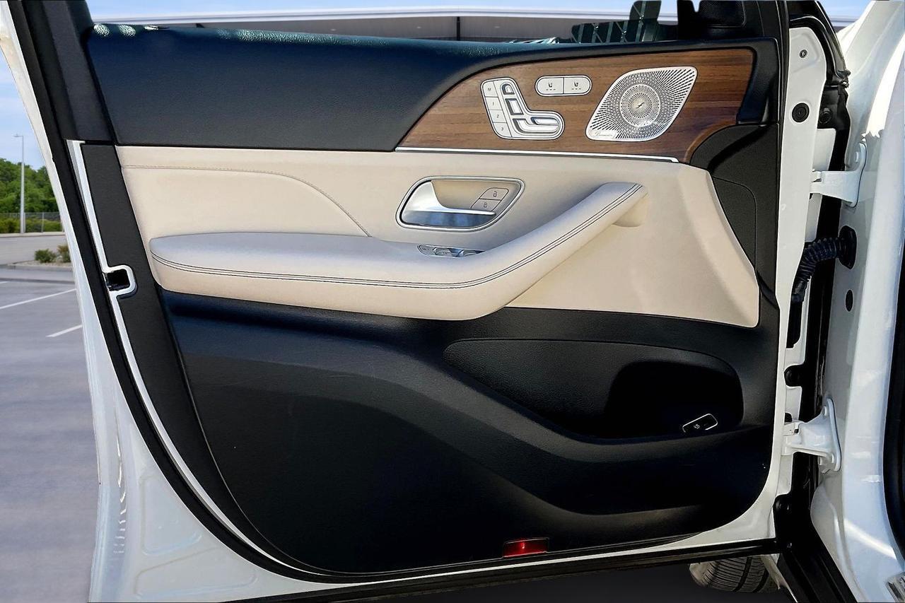 2021 MERCEDES-BENZ GLE 350 Houston TX