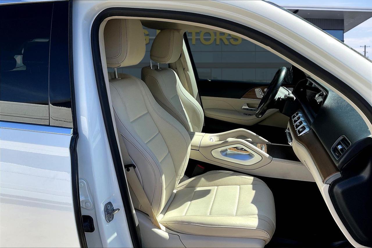 2021 MERCEDES-BENZ GLE 350 Houston TX