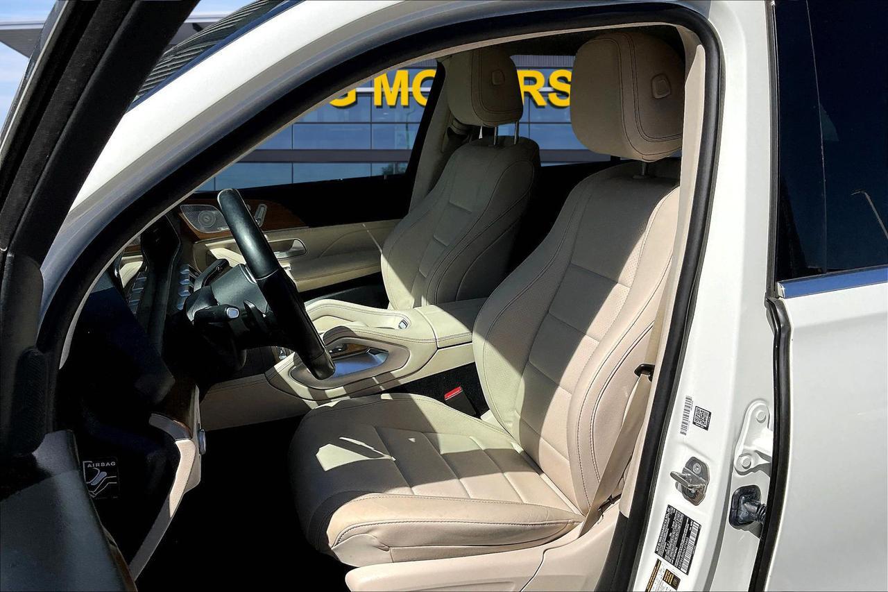 2021 MERCEDES-BENZ GLE 350 Houston TX