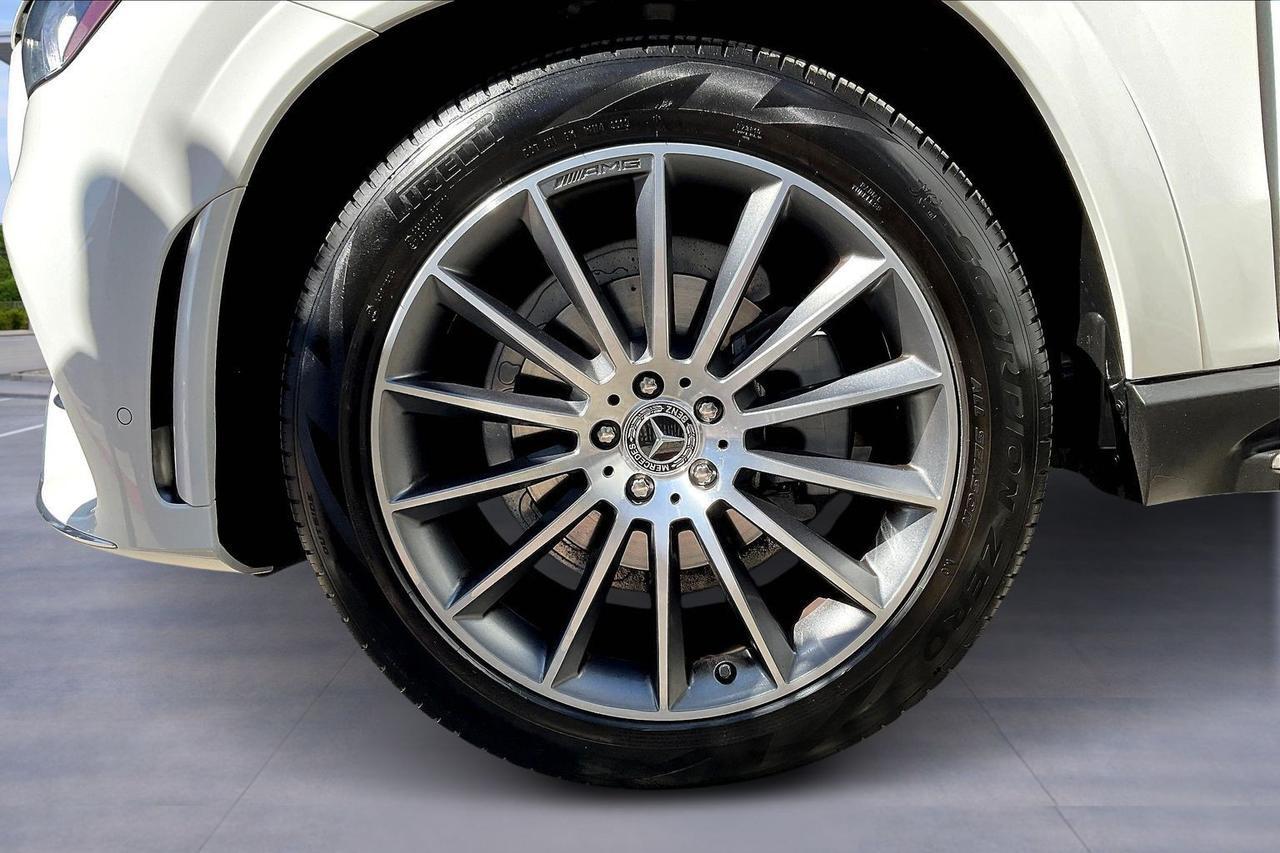 2021 MERCEDES-BENZ GLE 350 Houston TX