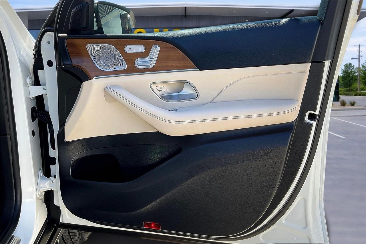 2021 MERCEDES-BENZ GLE 350 Houston TX