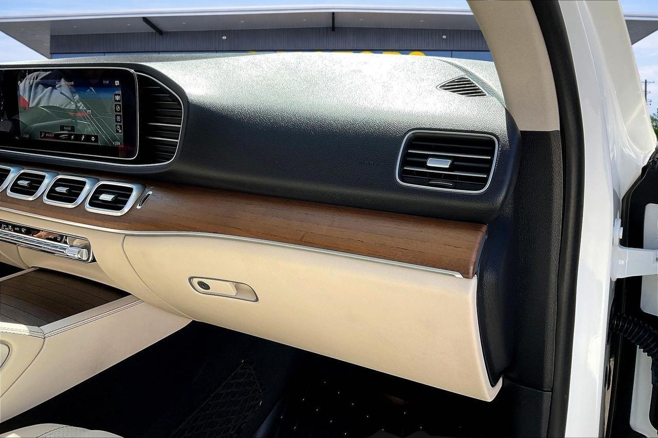 2021 MERCEDES-BENZ GLE 350 Houston TX