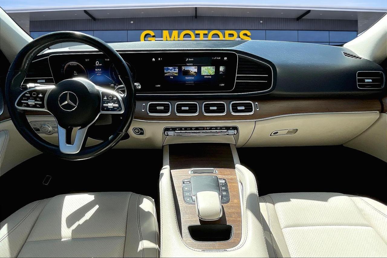2021 MERCEDES-BENZ GLE 350 Houston TX