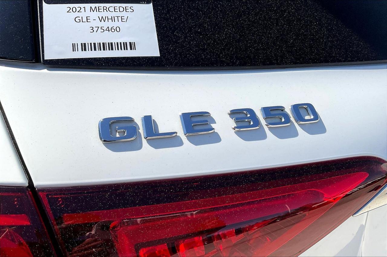 2021 MERCEDES-BENZ GLE 350 Houston TX