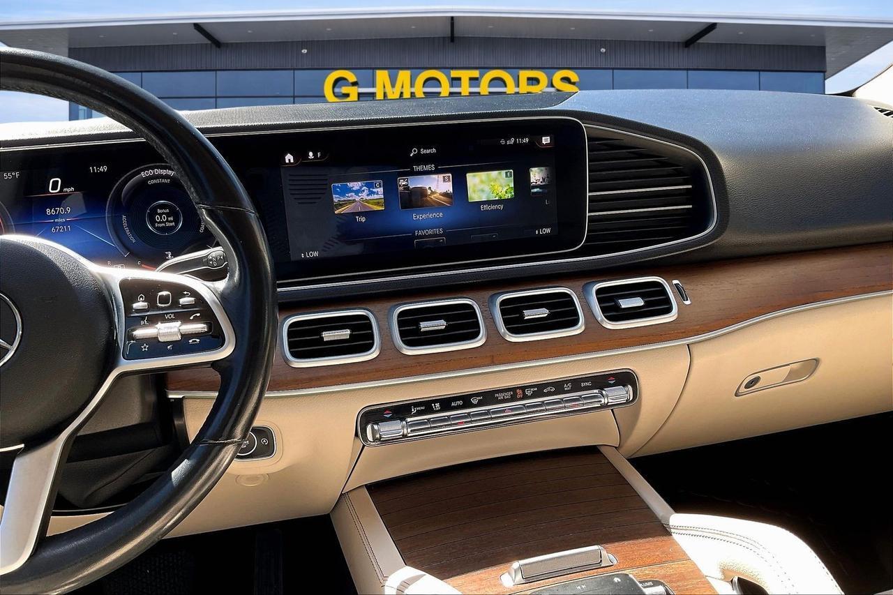 2021 MERCEDES-BENZ GLE 350 Houston TX