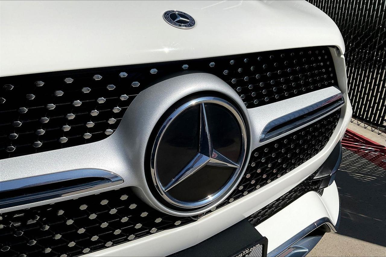 2021 MERCEDES-BENZ GLE 350 Houston TX