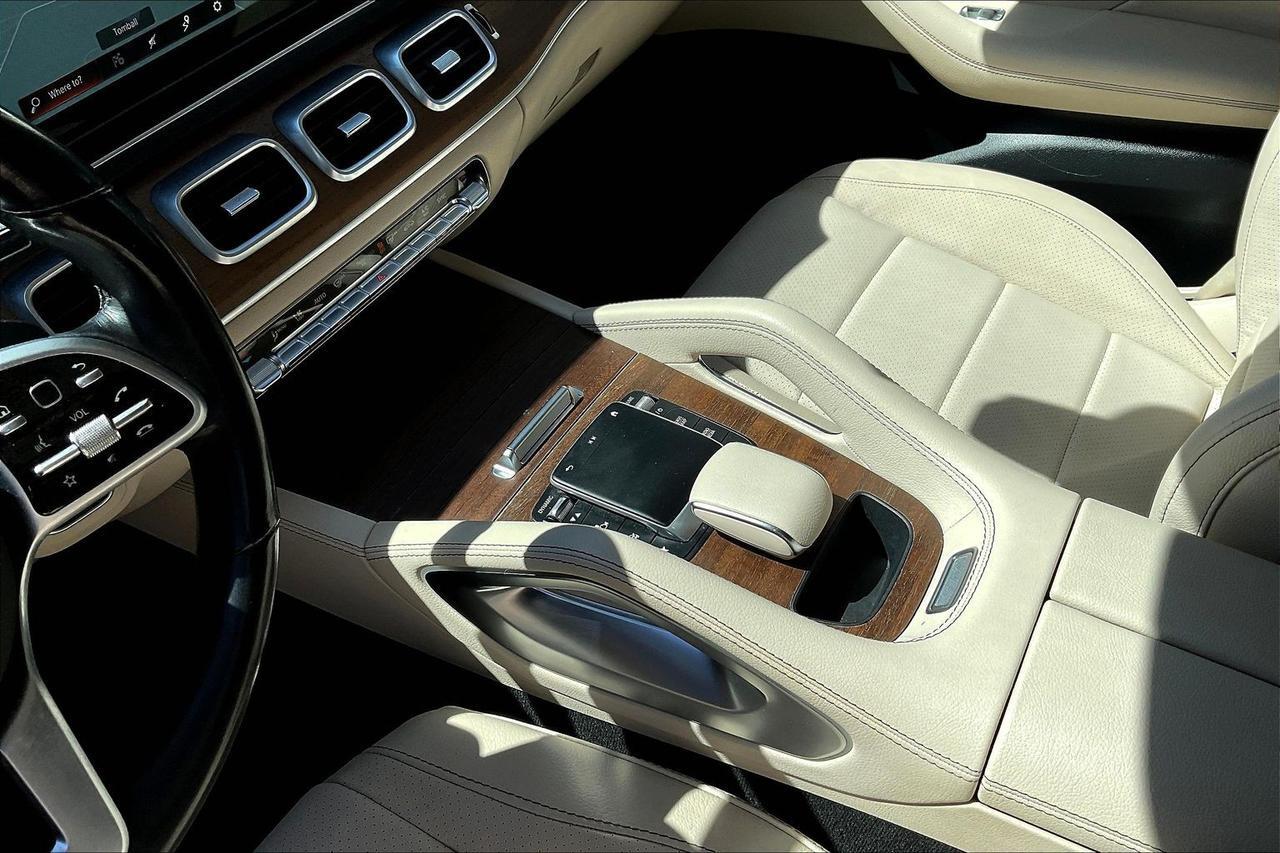 2021 MERCEDES-BENZ GLE 350 Houston TX