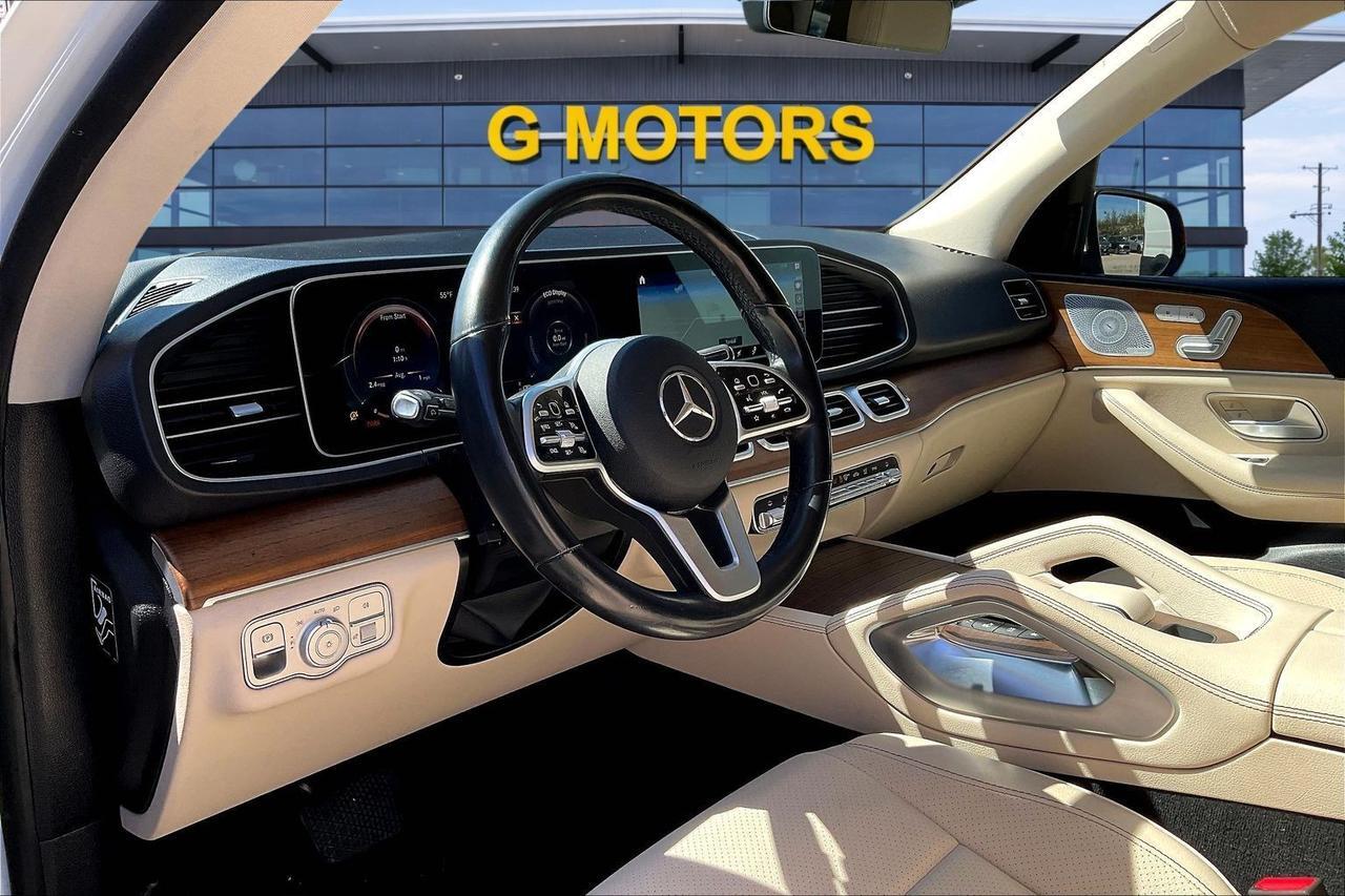 2021 MERCEDES-BENZ GLE 350 Houston TX