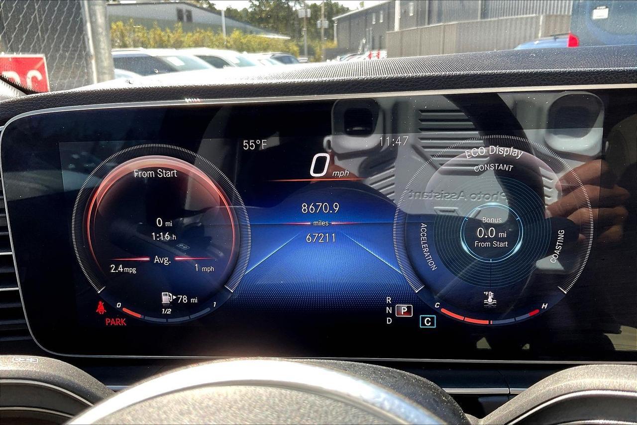 2021 MERCEDES-BENZ GLE 350 Houston TX