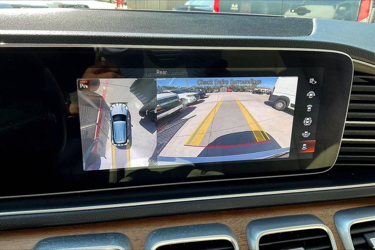 2021 MERCEDES-BENZ GLE 350 Houston TX