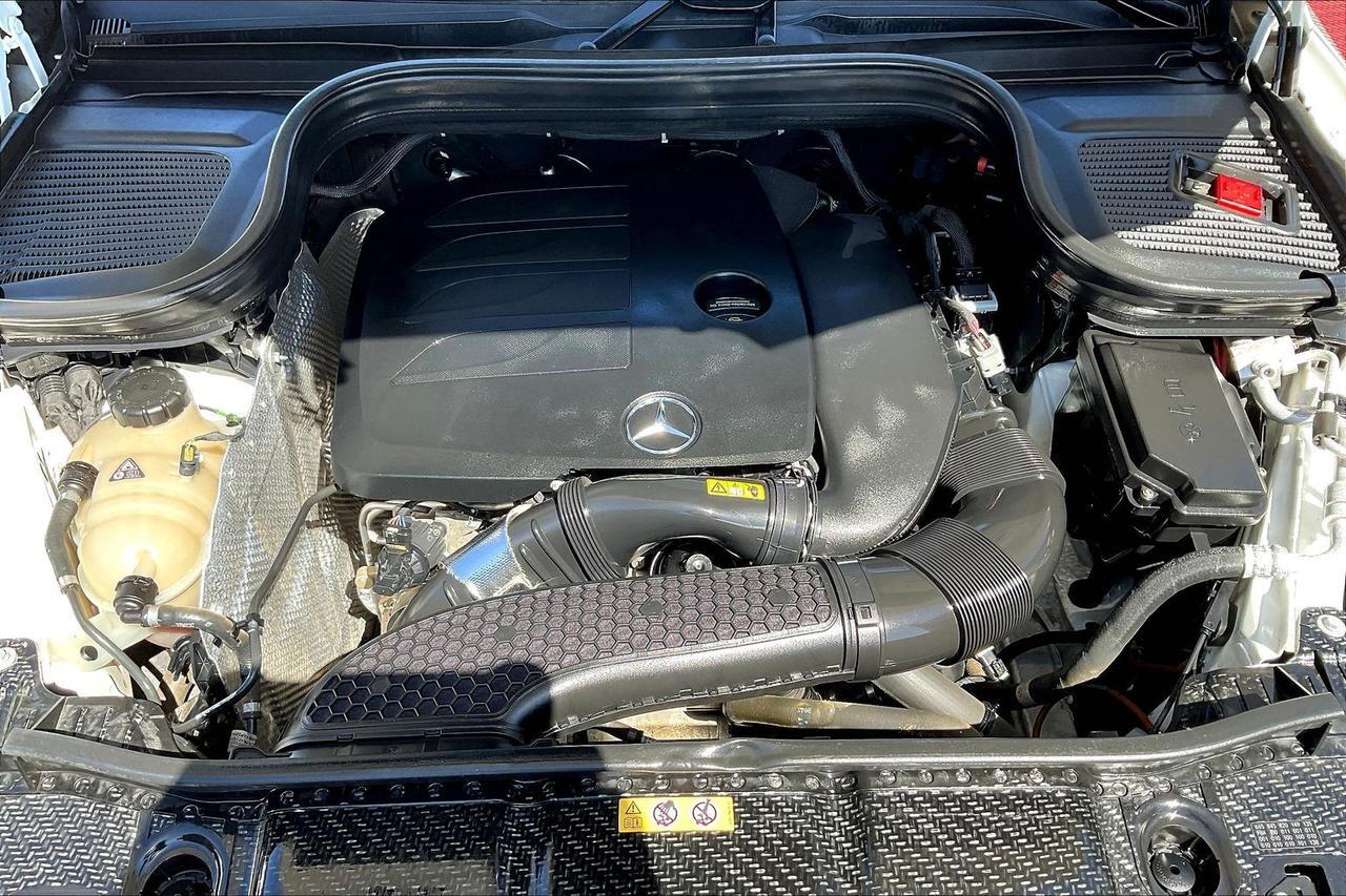 2021 MERCEDES-BENZ GLE 350 Houston TX