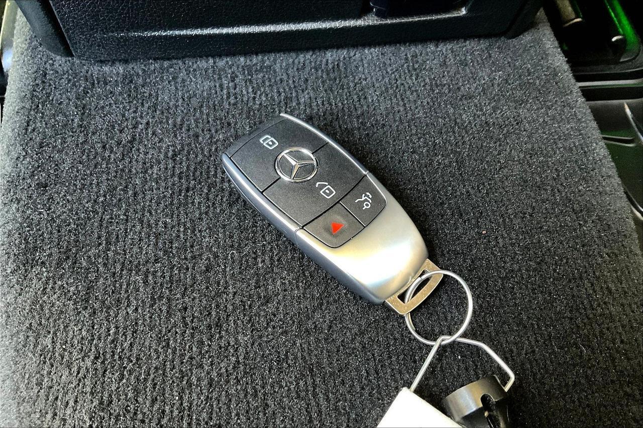 2021 MERCEDES-BENZ GLE 350 Houston TX