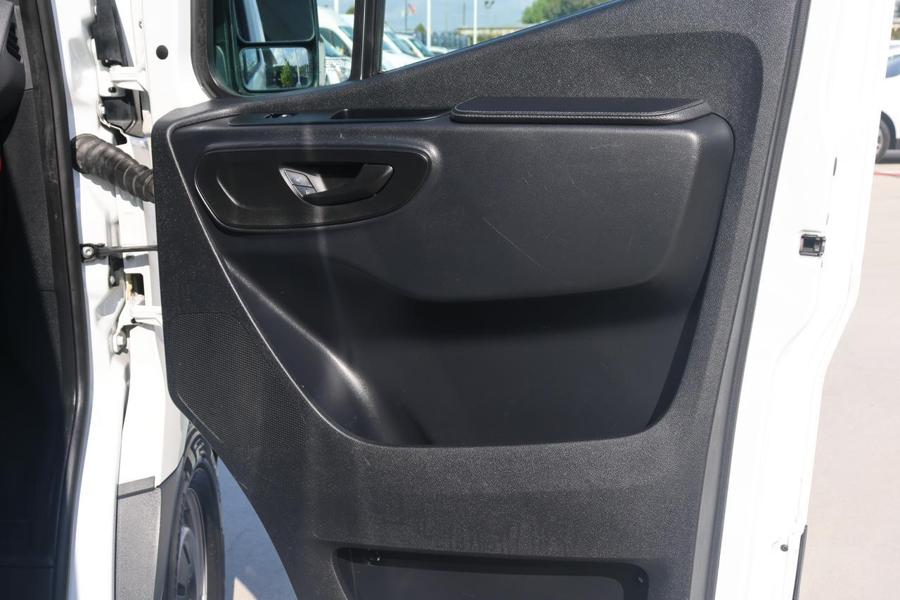 2021 MERCEDES-BENZ SPRINTER 2500 Houston TX