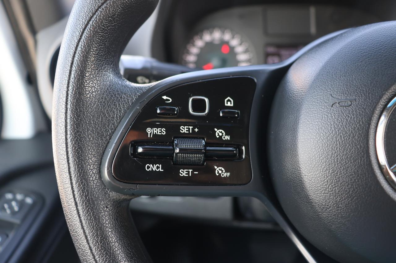 2021 MERCEDES-BENZ SPRINTER 2500 Houston TX