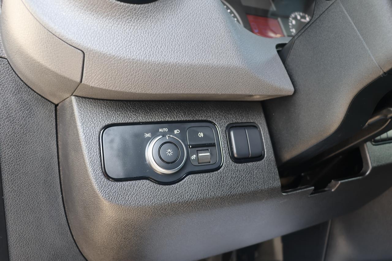 2021 MERCEDES-BENZ SPRINTER 2500 Houston TX