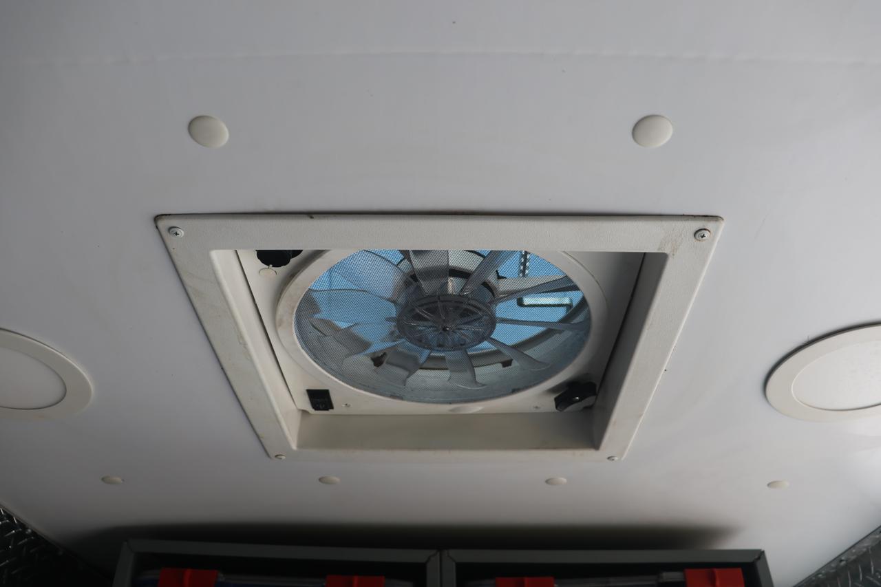 2021 MERCEDES-BENZ SPRINTER 2500 Houston TX