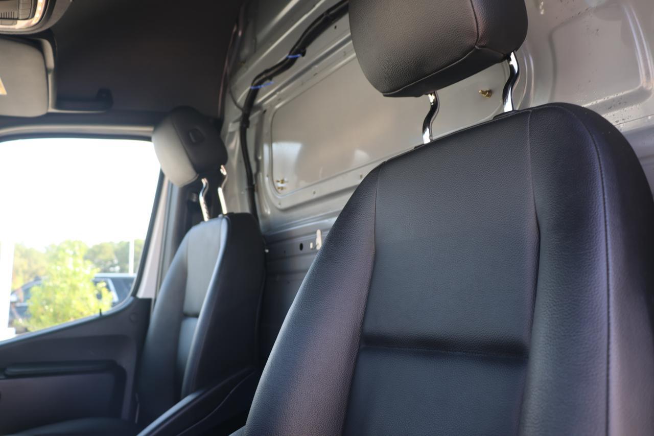2021 MERCEDES-BENZ SPRINTER 2500 Houston TX