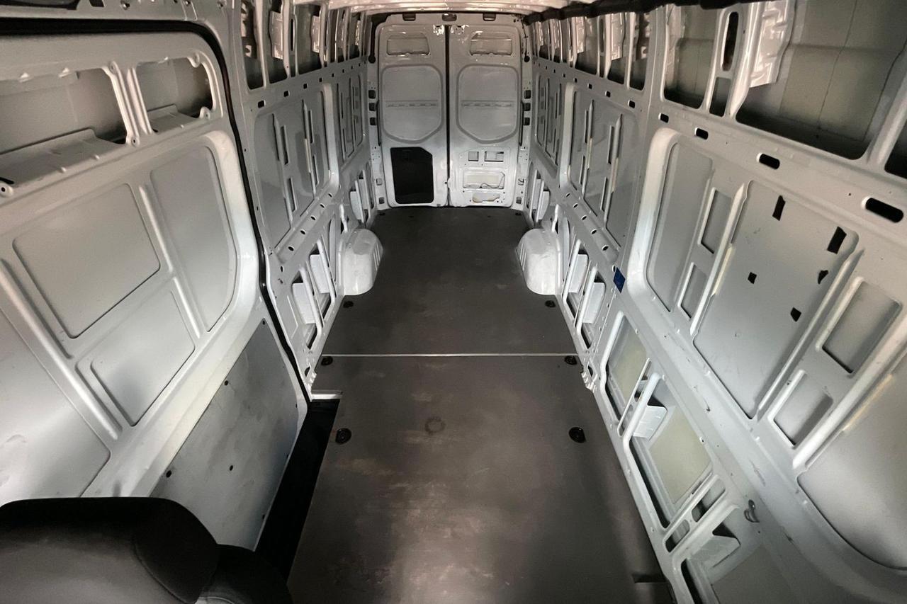 2021 MERCEDES-BENZ SPRINTER 2500 Houston TX