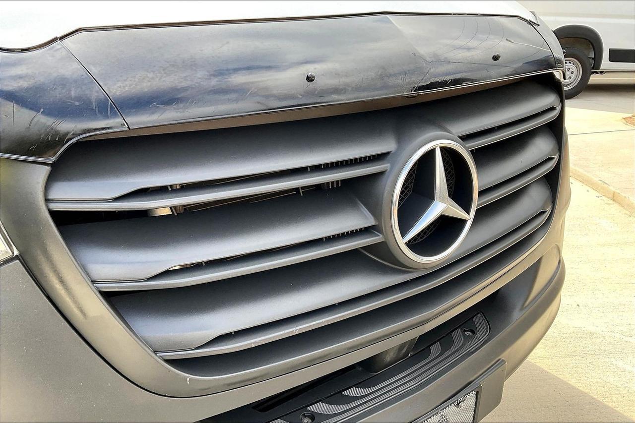 2021 MERCEDES-BENZ SPRINTER 2500 Houston TX