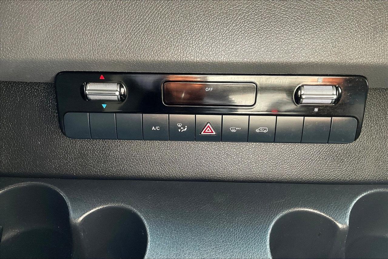 2021 MERCEDES-BENZ SPRINTER 2500 Houston TX