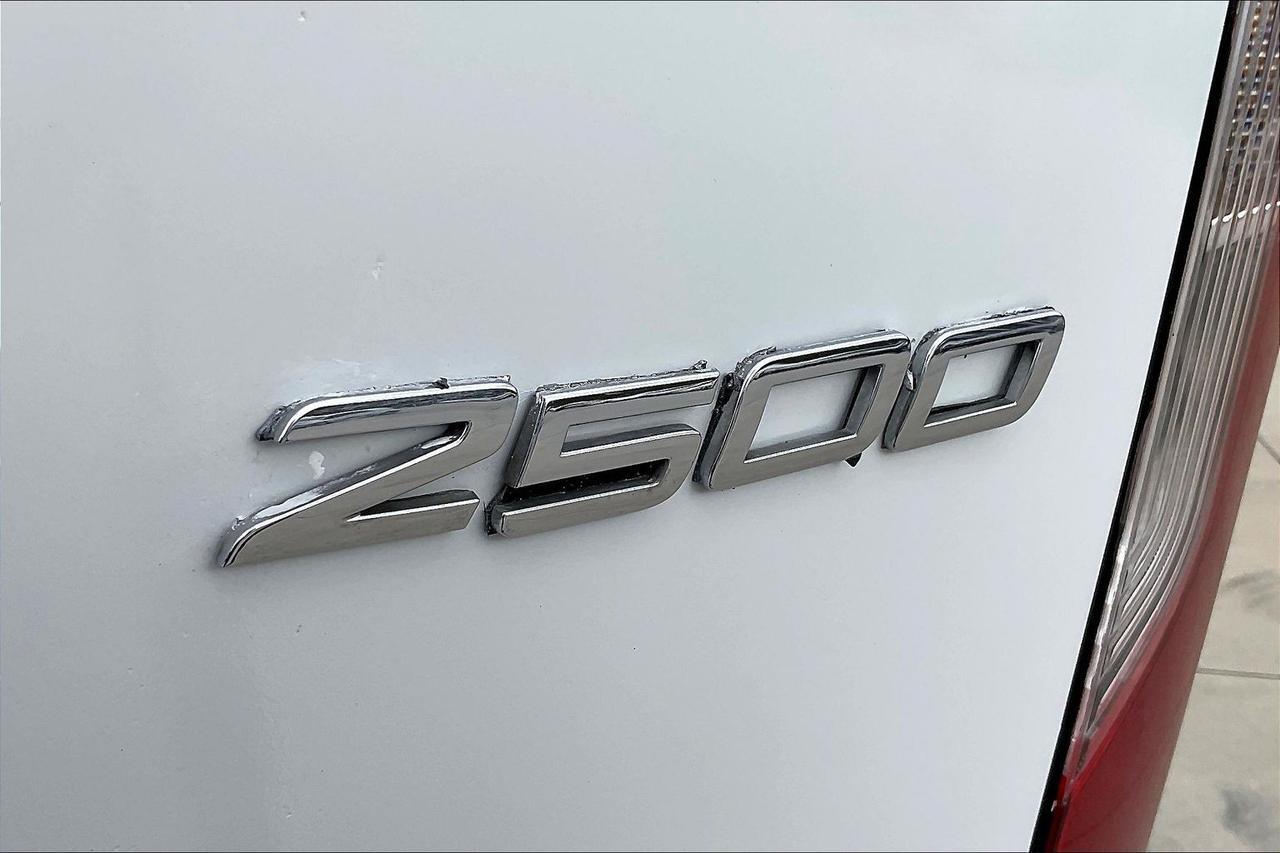 2021 MERCEDES-BENZ SPRINTER 2500 Houston TX