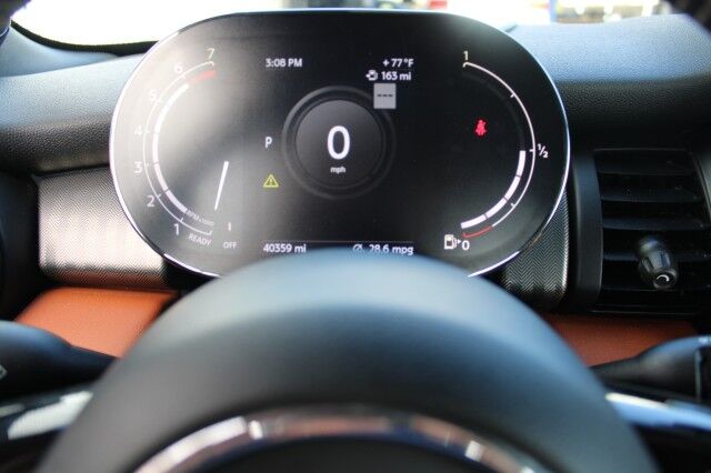 2021 MINI Convertible S Cooper S ICONIC TRIM PKG Melbourne FL