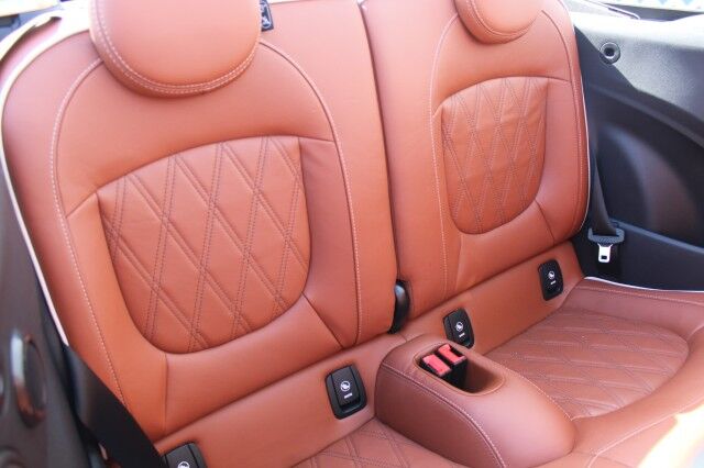 2021 MINI Convertible S Cooper S ICONIC TRIM PKG Melbourne FL