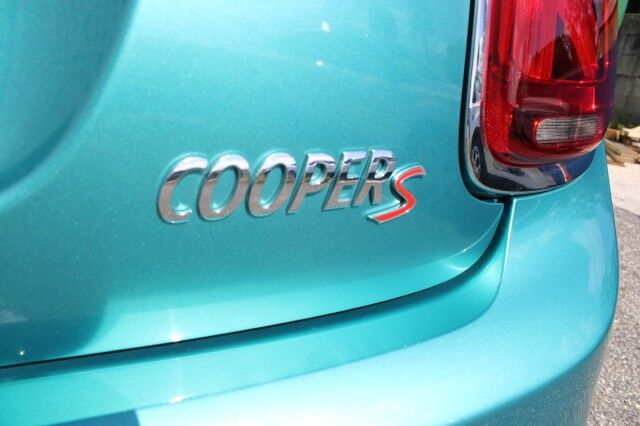 2021 MINI Convertible S Cooper S ICONIC TRIM PKG Melbourne FL