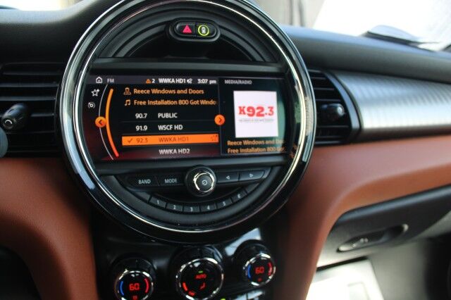 2021 MINI Convertible S Cooper S ICONIC TRIM PKG Melbourne FL