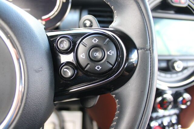 2021 MINI Convertible S Cooper S ICONIC TRIM PKG Melbourne FL