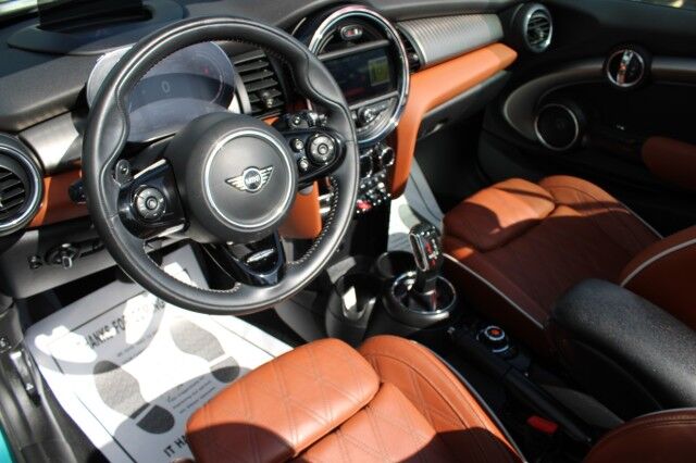 2021 MINI Convertible S Cooper S ICONIC TRIM PKG Melbourne FL