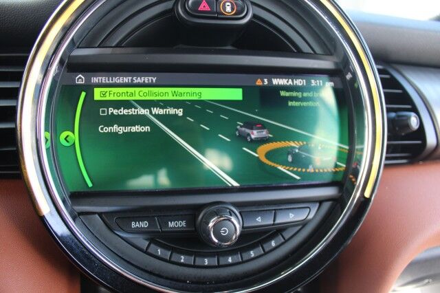 2021 MINI Convertible S Cooper S ICONIC TRIM PKG Melbourne FL