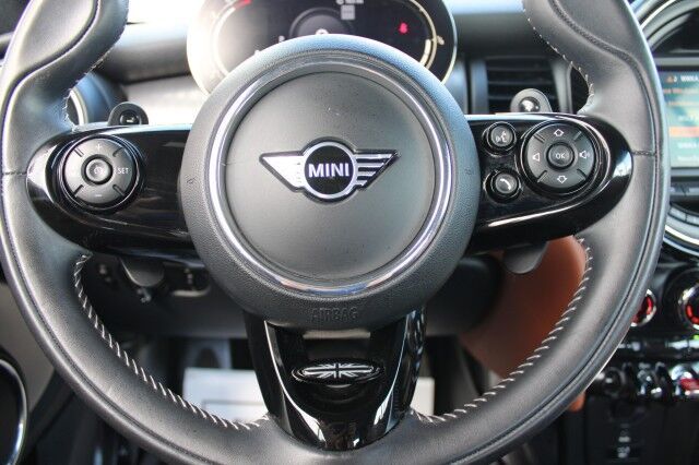 2021 MINI Convertible S Cooper S ICONIC TRIM PKG Melbourne FL
