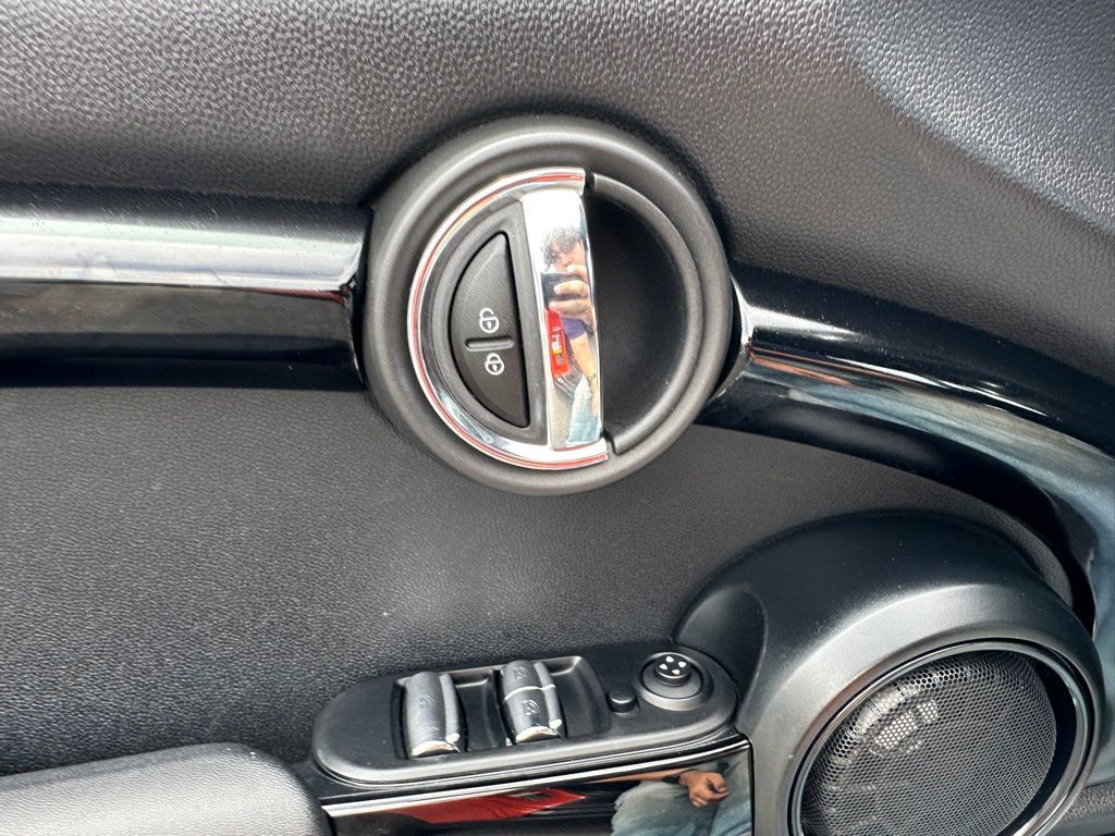 2021 MINI Cooper Tucson AZ