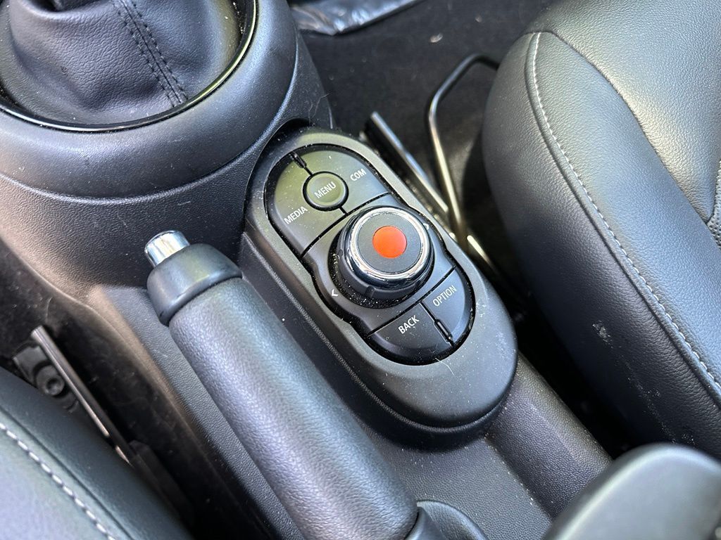 2021 MINI Cooper Tucson AZ