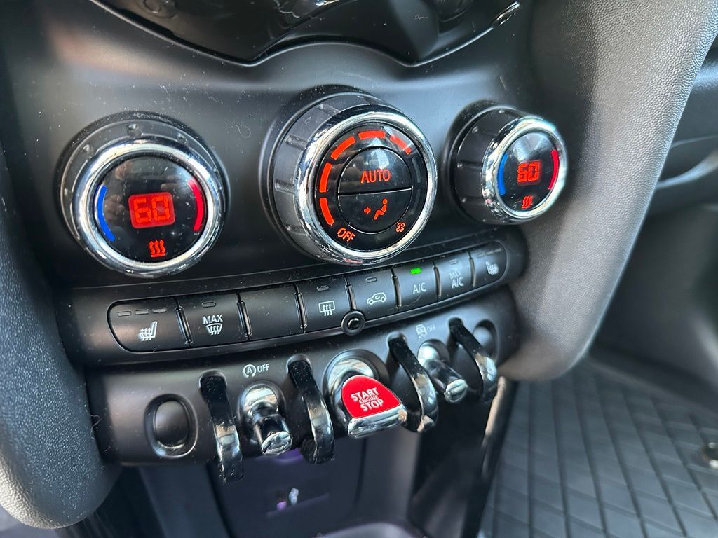 2021 MINI Cooper Tucson AZ