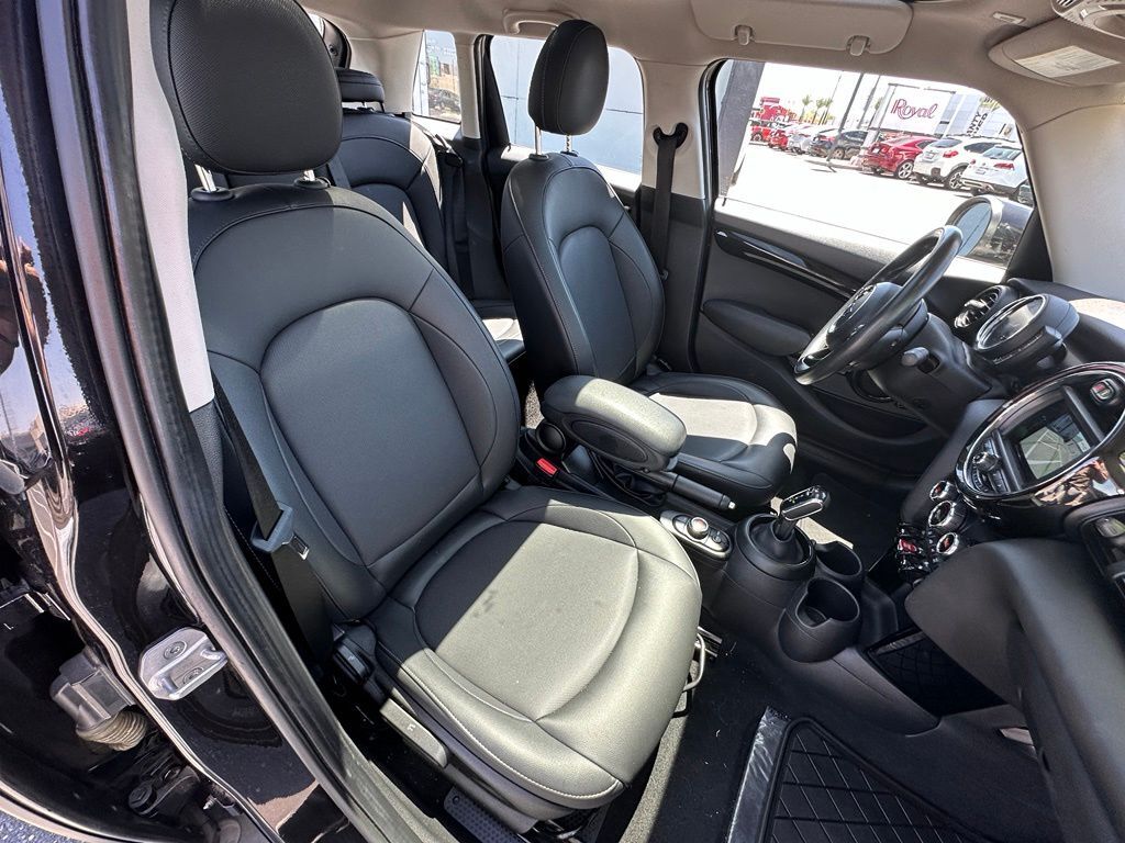 2021 MINI Cooper Tucson AZ