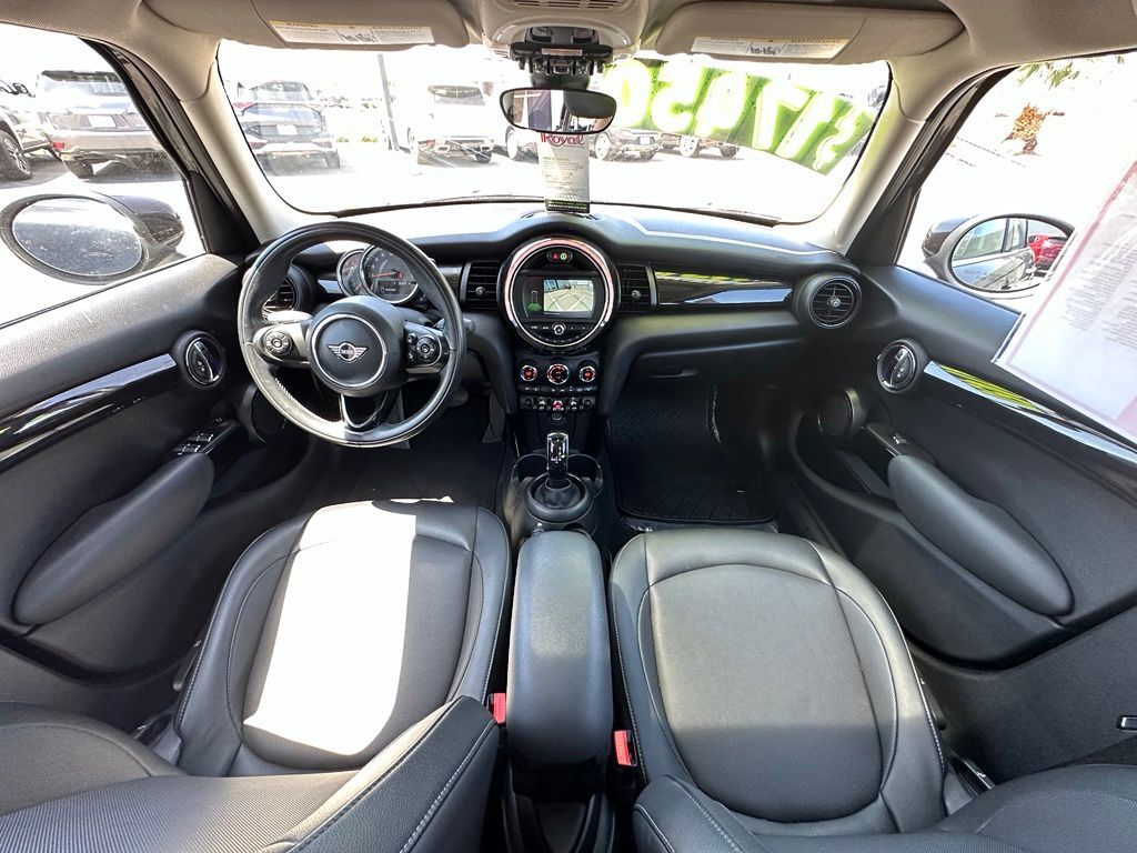 2021 MINI Cooper Tucson AZ
