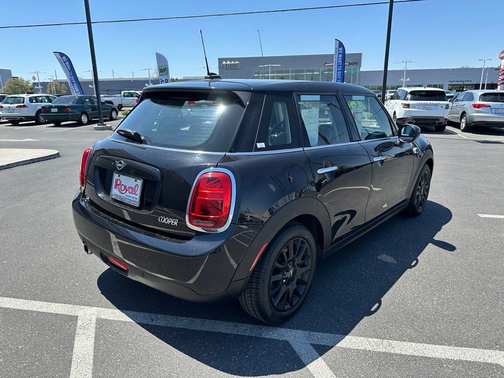 2021 MINI Cooper Tucson AZ