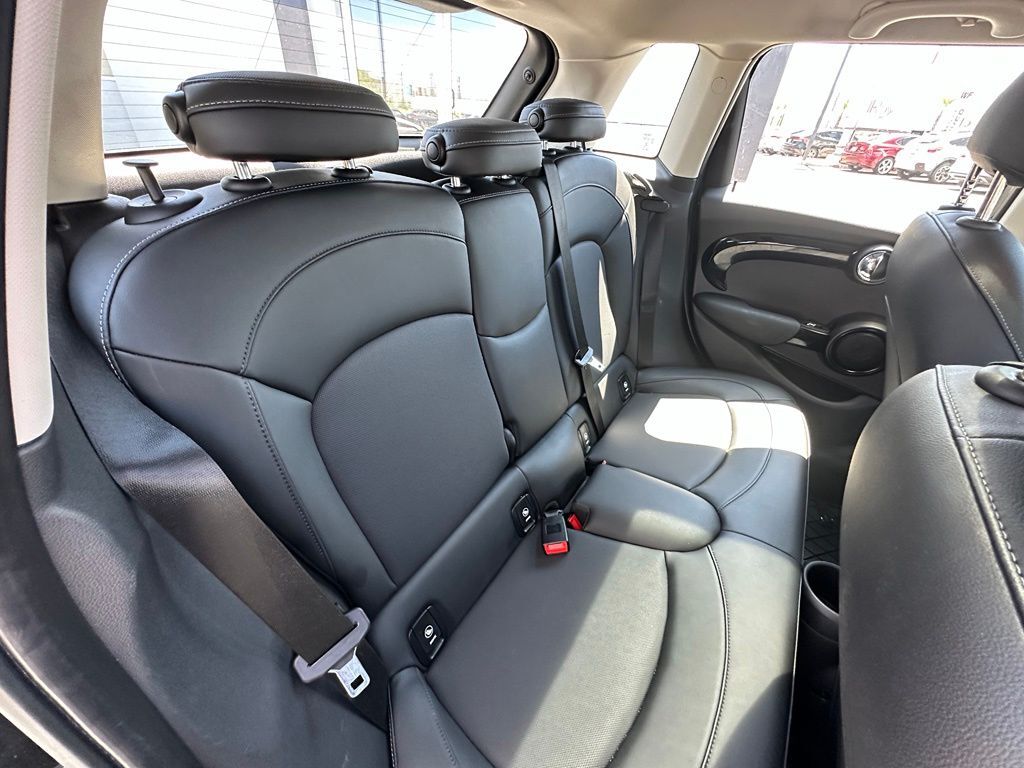 2021 MINI Cooper Tucson AZ